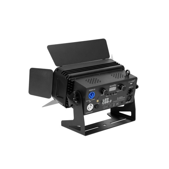 Barra LED Eurolite CBB-2 WW/CW Fairlight per Effetti Luce DMX