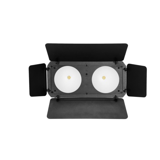 Barra LED Eurolite CBB-2 WW/CW Fairlight per Effetti Luce DMX
