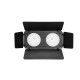 Barra LED Eurolite CBB-2 WW/CW Fairlight per Effetti Luce DMX