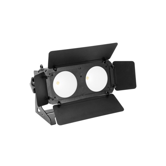 Barra LED Eurolite CBB-2 WW/CW Fairlight per Effetti Luce DMX