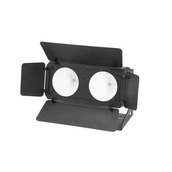 Barra LED Eurolite CBB-2 WW/CW Fairlight per Effetti Luce DMX