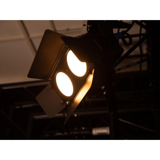 Barra LED Eurolite CBB-2 WW/CW Fairlight per Effetti Luce DMX