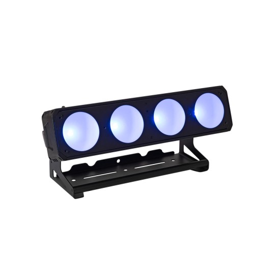 EUROLITE LED PMB-4 COB QCL 30W: Barra Effetti Luce Professionali, RGBW, DMX