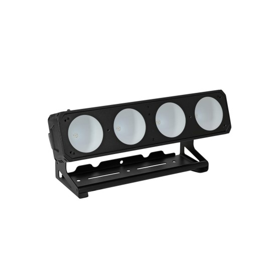 EUROLITE LED PMB-4 COB QCL 30W: Barra Effetti Luce Professionali, RGBW, DMX