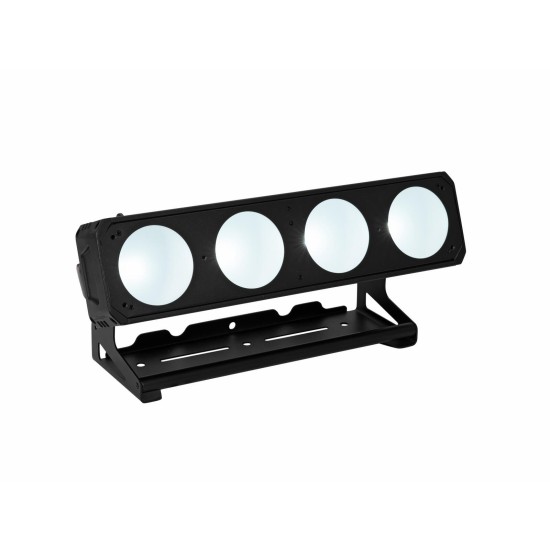 EUROLITE LED PMB-4 COB QCL 30W: Barra Effetti Luce Professionali, RGBW, DMX