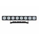 EUROLITE LED PMB-8 COB QCL 30W: Barra LED Professionale con Effetti RGBW e Telecomando