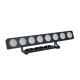 EUROLITE LED PMB-8 COB QCL 30W: Barra LED Professionale con Effetti RGBW e Telecomando