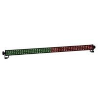 Barra LED Eurolite PIX-144 RGBW con Controllo Pixel e Effetti di Luce DMX per Eventi