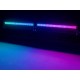 Barra LED Eurolite PIX-144 RGBW con Controllo Pixel e Effetti di Luce DMX per Eventi