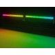 Barra LED Eurolite PIX-144 RGBW con Controllo Pixel e Effetti di Luce DMX per Eventi