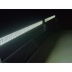 Barra LED Eurolite PIX-144 RGBW con Controllo Pixel e Effetti di Luce DMX per Eventi