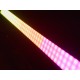 Barra LED Eurolite PIX-144 RGBW con Controllo Pixel e Effetti di Luce DMX per Eventi