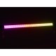 Barra LED Eurolite PIX-144 RGBW con Controllo Pixel e Effetti di Luce DMX per Eventi
