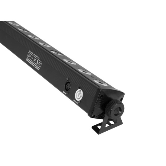 Barra LED EUROLITE PIX-16 QCL RGBW per Effetti Luce Professionale