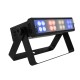 EUROLITE LED Silent Bar: Proiettore LED RGB/WW 16x4W per Illuminazione Scenografica Professionale