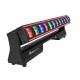 EUROLITE LED PIX-12 Swing QCL Zoom Bar - Barra LED Professionale con Zoom Motorizzato