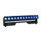 EUROLITE LED PIX-12 Swing QCL Zoom Bar - Barra LED Professionale con Zoom Motorizzato