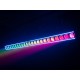 EUROLITE LED PIX-12 Swing QCL Zoom Bar - Barra LED Professionale con Zoom Motorizzato