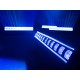 EUROLITE LED PIX-12 Swing QCL Zoom Bar - Barra LED Professionale con Zoom Motorizzato