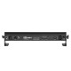 EUROLITE LED BAR-6 QCL RGB WW 60 cm – Barra LED con effetto luce scenografico DMX e temperatura colore variabile