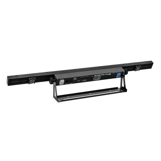 Eurolite LED STP-7: Proiettore LED per Effetti Luce DMX e Wash Bar Professionale
