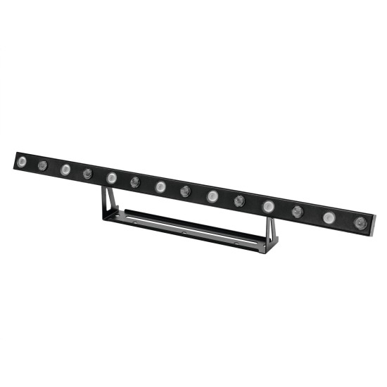 Eurolite LED STP-7: Proiettore LED per Effetti Luce DMX e Wash Bar Professionale