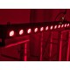 EUROLITE LED BAR-12 QCL RGBW: Barra LED Professionale per Effetti di Luce