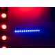 EUROLITE LED BAR-12 QCL RGBW: Barra LED Professionale per Effetti di Luce