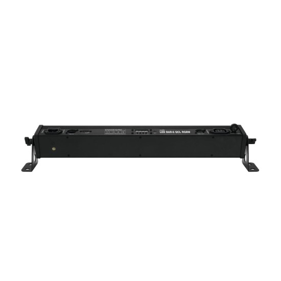 Barra LED Eurolite BAR-6 QCL RGBW: Illuminazione Scenografica Professionale