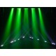 EUROLITE LED PIX-40 RGB: Barra LED Professionale con Effetto Luce DMX e Proiettore LED da Palco