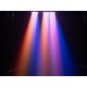 EUROLITE LED PIX-40 RGB: Barra LED Professionale con Effetto Luce DMX e Proiettore LED da Palco