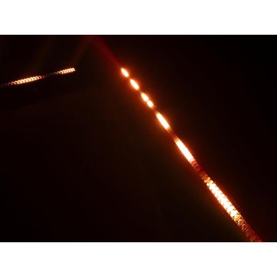 EUROLITE LED PIX-40 RGB: Barra LED Professionale con Effetto Luce DMX e Proiettore LED da Palco