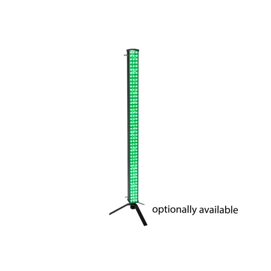 Barra LED EUROLITE PIX-144 RGB 1m - 144 LED SMD 3in1 con controllo DMX e 8 segmenti