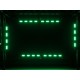 Barra LED EUROLITE PIX-144 RGB 1m - 144 LED SMD 3in1 con controllo DMX e 8 segmenti