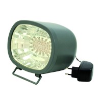 OFFERTA - Lampada Stroboscopica Eurolite Led RGB