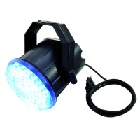 EUROLITE LED techno  strobo lampada stroboscopica 250 sound