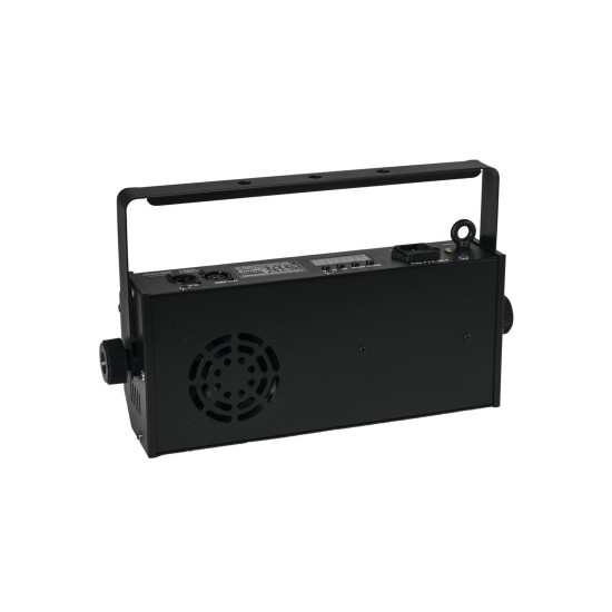 Stroboscopio a LED EUROLITE COB PRO 8x20W con Controllo DMX e Effetto Luce