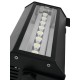 Stroboscopio a LED EUROLITE COB PRO 8x20W con Controllo DMX e Effetto Luce
