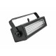 Lampada stroboscopica LED Strobe SMD PRO 132 DMX RGB strobo
