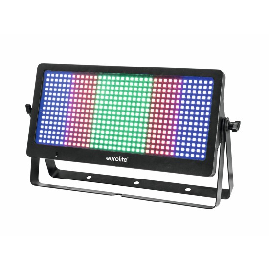 Lampada stroboscopica LED Strobe SMD PRO 540 DMX RGB