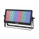Lampada stroboscopica LED Strobe SMD PRO 540 DMX RGB