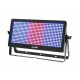Lampada stroboscopica LED Strobe SMD PRO 540 DMX RGB
