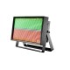EUROLITE LED Super PIX Strobe 864 Panel - Proiettore LED RGB e Bianco Freddo per Eventi Professionali