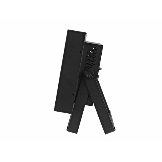 EUROLITE LED Super PIX Strobe 864 Panel - Proiettore LED RGB e Bianco Freddo per Eventi Professionali