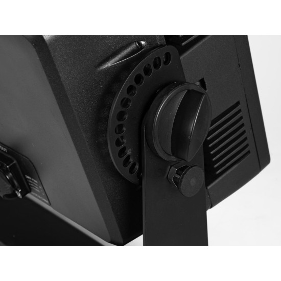 EUROLITE Multiflood Pro IP SMD RGBW Strobo/Washer a LED per Effetti Luminosi