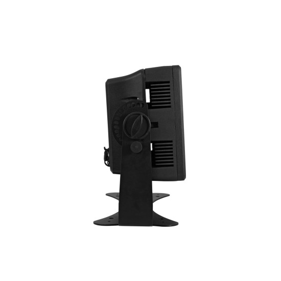 EUROLITE Multiflood Pro IP SMD RGBW Strobo/Washer a LED per Effetti Luminosi