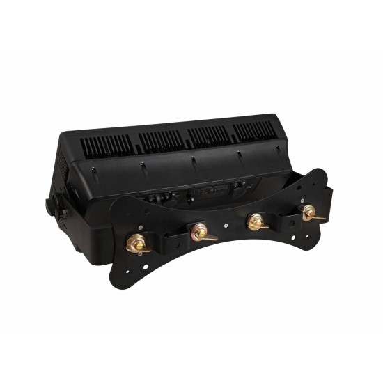 EUROLITE Multiflood Pro IP SMD RGBW Strobo/Washer a LED per Effetti Luminosi