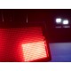 EUROLITE Multiflood Pro IP SMD RGBW Strobo/Washer a LED per Effetti Luminosi