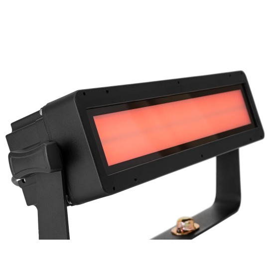 Eurolite LED IP PIX Strobe Frost 5pin - Riflettore LED per Effetti Scenografici