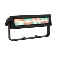 Eurolite LED IP PIX Strobe MK2: Proiettore LED RGB CW+WW per Esterni